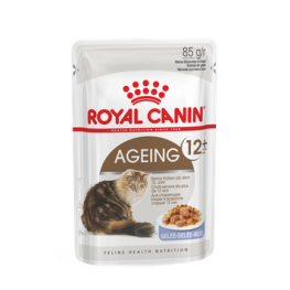 Royal Canin Эйджинг +12 в желе 0,85гр